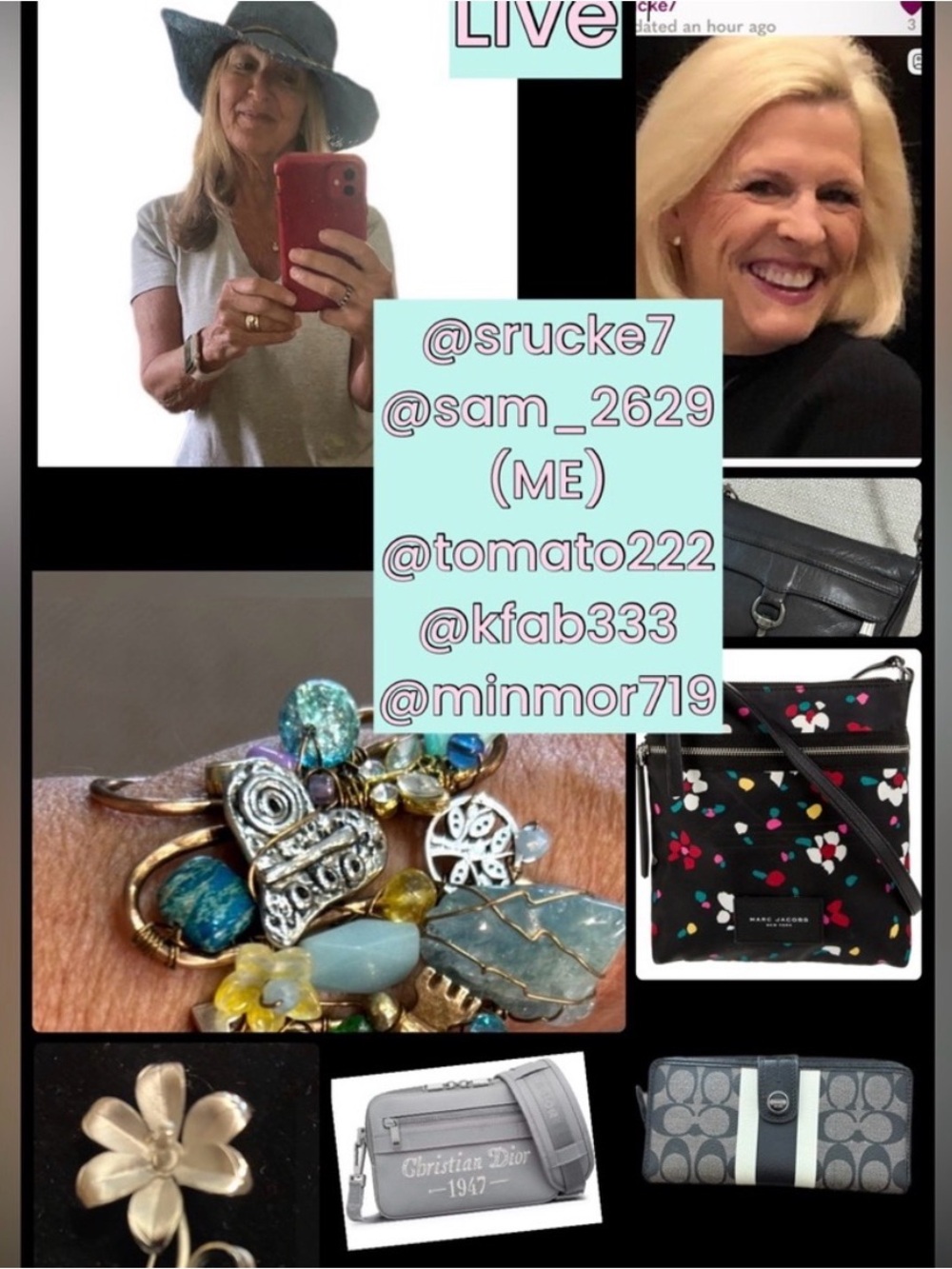 ✨ 𝐀𝐋𝐋 𝐀𝐁𝐎𝐀𝐑𝐃 𝐓𝐇𝐄 𝐆𝐈𝐕𝐄𝐀𝐖𝐀𝐘 𝐓𝐑𝐀𝐈𝐍✨ 𝟗/𝟎𝟏/𝟐𝟔 𝐌𝐘 𝐓𝐈𝐌𝐄 𝐒𝐋𝐎𝐓: 𝟕~𝟖 𝐏𝐌 𝐄𝐒𝐓 - Picture 10 of 16